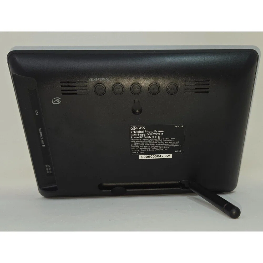 GPX 7